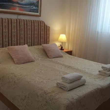 Diklo Robert & Renata Casa de hóspedes Zadar