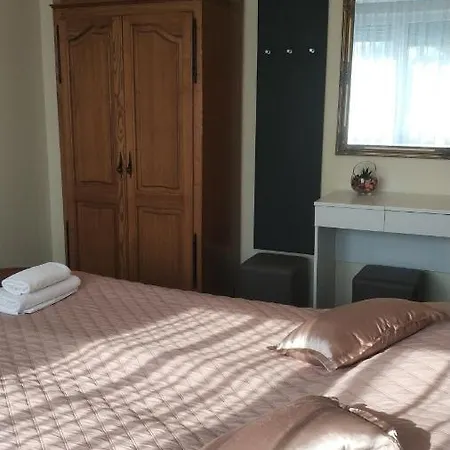 Diklo Robert & Renata Casa de hóspedes Zadar