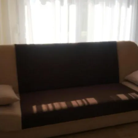 بيت ضيافة Diklo Robert & Renata زادار