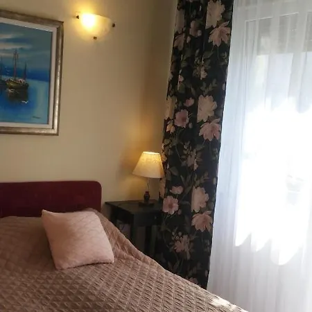 Casa de hóspedes Diklo Robert & Renata Zadar