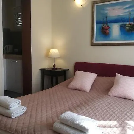 Diklo Robert & Renata Casa de hóspedes