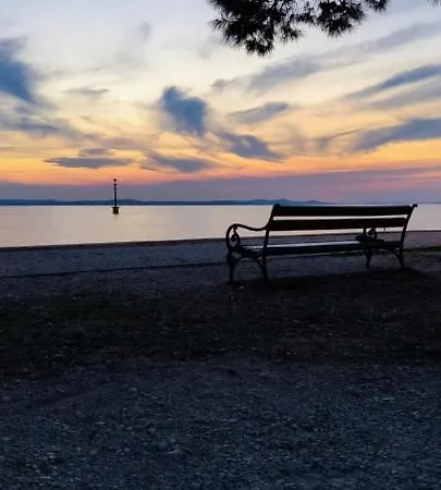 Diklo Robert & Renata 3* Zadar