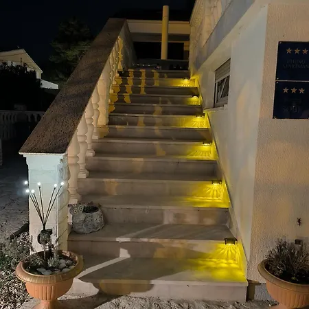 Casa de hóspedes Diklo Robert & Renata Zadar