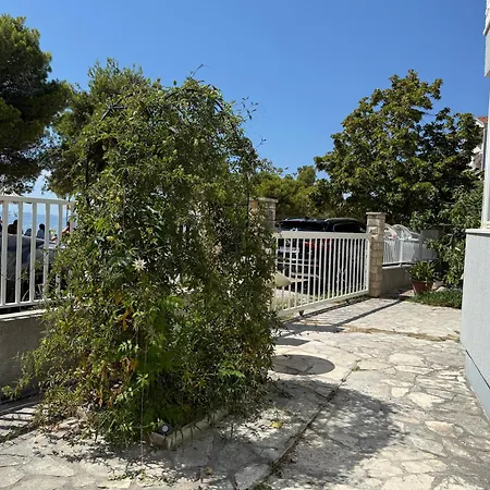 Diklo Robert & Renata 3* Zadar