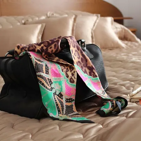 Casa de hóspedes Diklo Robert & Renata