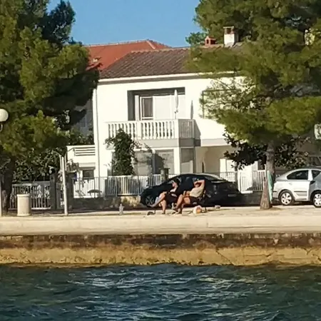 Diklo Robert & Renata Pensjonat Zadar