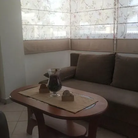 Diklo Robert & Renata 3* زادار