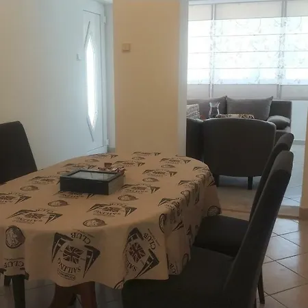 Pensjonat Diklo Robert & Renata 3*