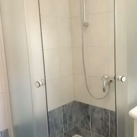 Diklo Robert & Renata Casa de hóspedes 3*