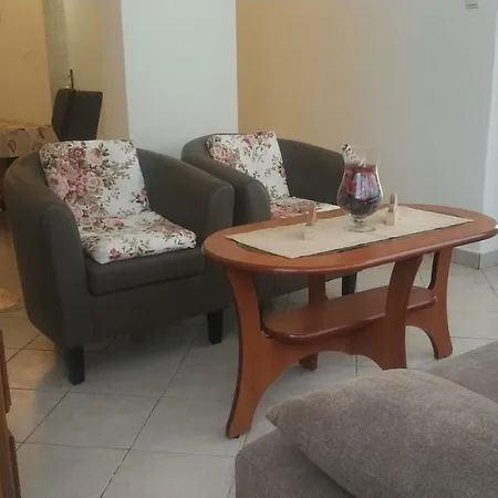 Diklo Robert & Renata بيت ضيافة