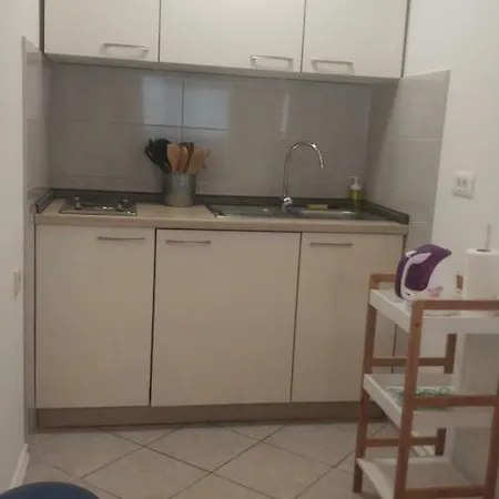 Diklo Robert & Renata 3* زادار
