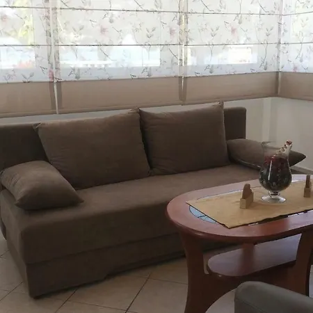 بيت ضيافة Diklo Robert & Renata 3*
