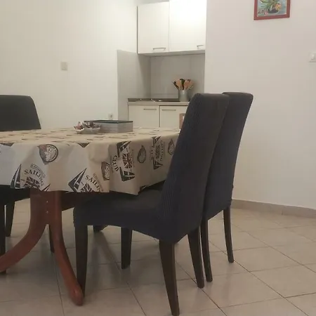 Pensjonat Diklo Robert & Renata Zadar