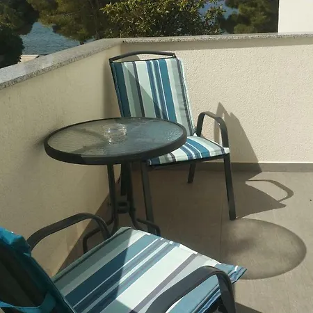 Diklo Robert & Renata 3*