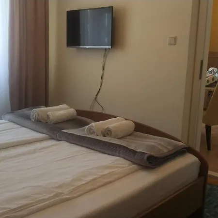Diklo Robert & Renata بيت ضيافة