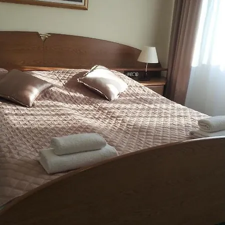 Diklo Robert & Renata Maison d'hôtes