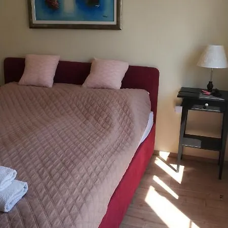 Diklo Robert & Renata Zadar