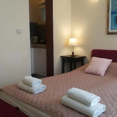 Diklo Robert & Renata Maison d'hôtes