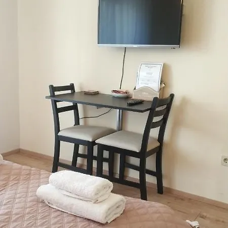 Maison d'hôtes Diklo Robert & Renata