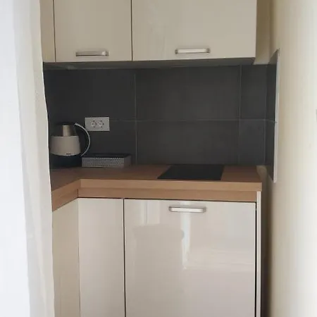 Diklo Robert & Renata Maison d'hôtes