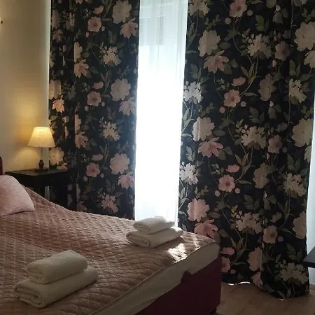 Diklo Robert & Renata Maison d'hôtes 3*