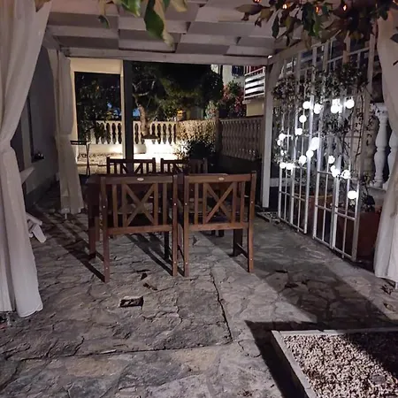 Maison d'hôtes Diklo Robert & Renata 3*