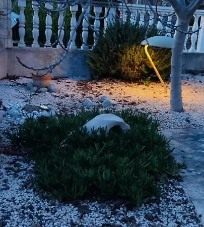 Diklo Robert & Renata Maison d'hôtes Zadar