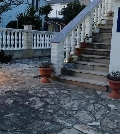 Penzion Diklo Robert & Renata Zadar