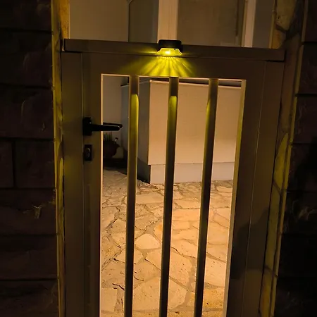 Diklo Robert & Renata 3*