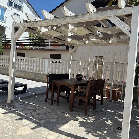 Diklo Robert & Renata Penzion 3*