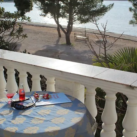 Diklo Robert & Renata 3*