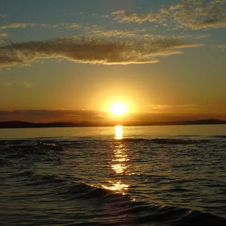 Diklo Robert & Renata 3* Zadar