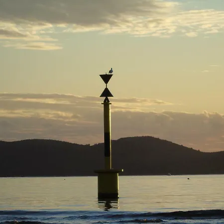 Diklo Robert & Renata Penzion Zadar