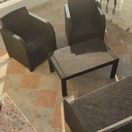 Maison d'hôtes Diklo Robert & Renata