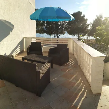 Maison d'hôtes Diklo Robert & Renata