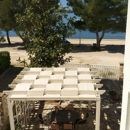 Maison d'hôtes Diklo Robert & Renata Zadar