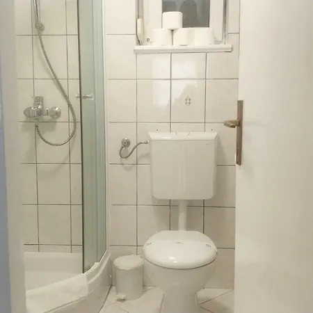 Diklo Robert & Renata Penzion Zadar