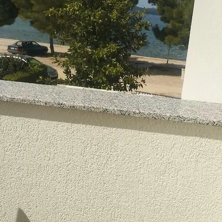 Maison d'hôtes Diklo Robert & Renata 3*