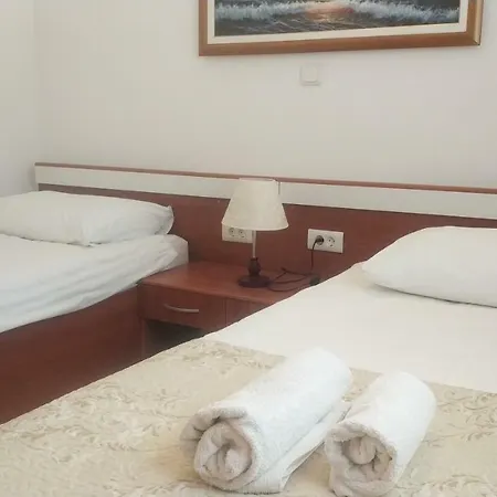 Diklo Robert & Renata Гостевой дом 3*