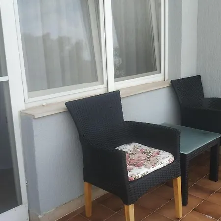 Diklo Robert & Renata 3*