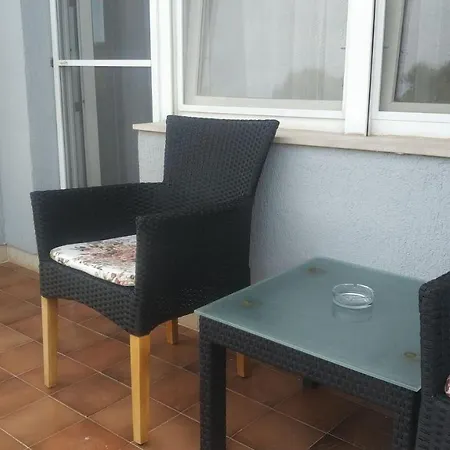 Diklo Robert & Renata Penzion Zadar