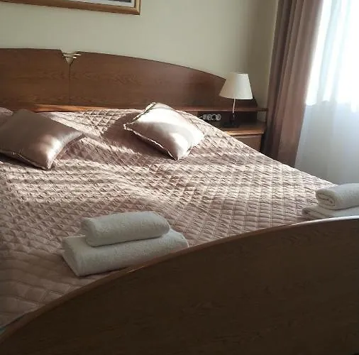 Diklo Robert & Renata Гостевой дом