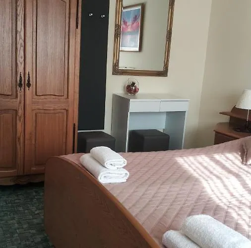 Diklo Robert & Renata 3* Задар