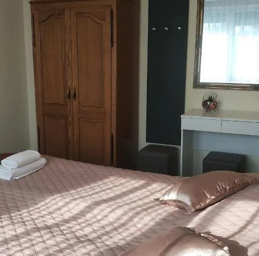 Diklo Robert & Renata Гостевой дом Задар