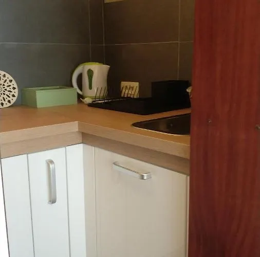 Diklo Robert & Renata 3* Задар