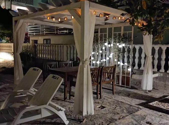 Diklo Robert & Renata 3*