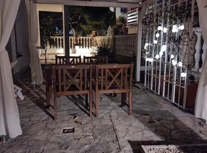 Гостевой дом Diklo Robert & Renata 3*