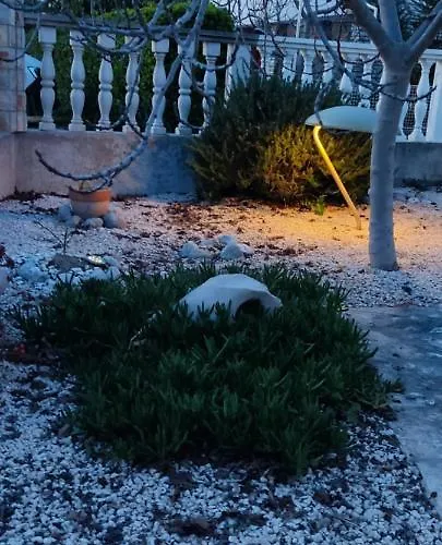 Diklo Robert & Renata Гостевой дом Задар