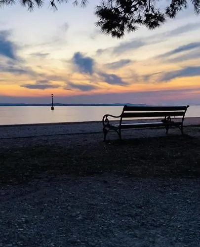 Diklo Robert & Renata 3* Задар