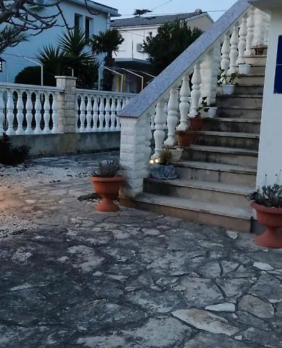 Гостевой дом Diklo Robert & Renata Задар